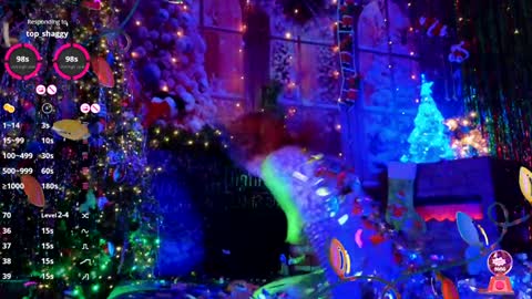 Snapshot of jiglipuf chatting on 12-21-24, 05:14 online show from 12-21-24, 05:14