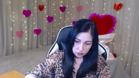 Jill online show from 02-18-26, 05:09