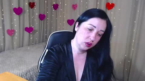 Jill online show from 04-17-26, 03:20