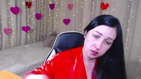 Snapshot of jill_stevens chatting on 04-19-26, 06:10 Jill online show from 04-19-26, 06:10