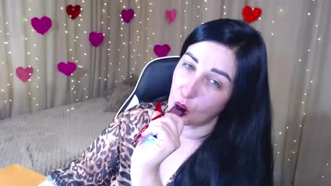 Snapshot of jill_stevens chatting on 04-22-26, 10:28 Jill online show from 04-22-26, 10:28