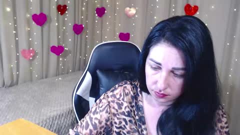 Snapshot of jill_stevens chatting on 04-25-26, 04:48 Jill online show from 04-25-26, 04:48