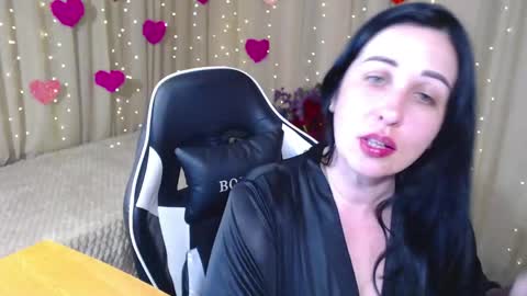 Snapshot of jill_stevens chatting on 04-29-26, 10:38 Jill online show from 04-29-26, 10:38