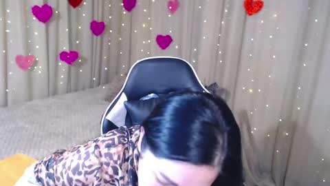 Snapshot of jill_stevens chatting on 05-13-26, 02:20 Jill online show from 05-13-26, 02:20