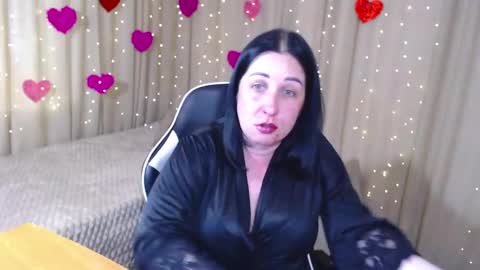 Snapshot of jill_stevens chatting on 05-16-26, 10:36 Jill online show from 05-16-26, 10:36