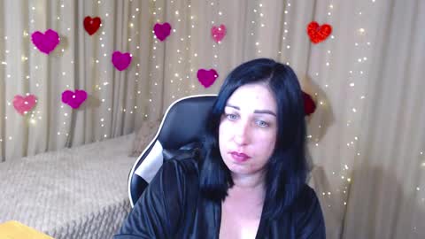 Snapshot of jill_stevens chatting on 05-19-26, 06:42 Jill online show from 05-19-26, 06:42