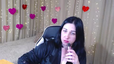 Snapshot of jill_stevens chatting on 05-19-26, 06:47 Jill online show from 05-19-26, 06:47
