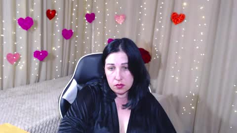 Snapshot of jill_stevens chatting on 05-20-26, 04:57 Jill online show from 05-20-26, 04:57