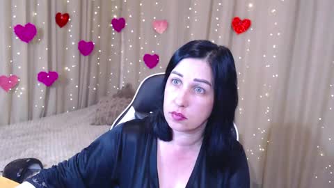 Snapshot of jill_stevens chatting on 05-21-26, 12:12 Jill online show from 05-21-26, 12:12