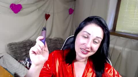 Snapshot of jill_stevens chatting on 06-19-26, 05:28 Jill online show from 06-19-26, 05:28