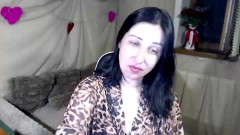 Snapshot of jill_stevens chatting on 07-14-26, 06:35 Jill online show from 07-14-26, 06:35