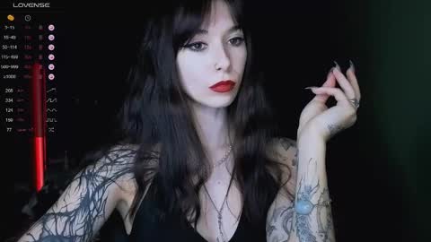 Snapshot of jillverdon chatting on 04-27-26, 07:34 Jill Verdon online show from 04-27-26, 07:34