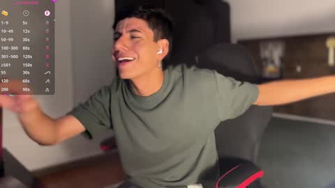 Snapshot of jim_dancer chatting on 12-12-24, 03:21 jim_dancer online show from 12-12-24, 03:21