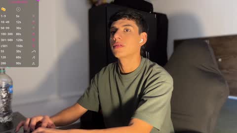 Snapshot of jim_dancer chatting on 12-17-24, 07:26 jim_dancer online show from 12-17-24, 07:26