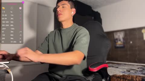 Snapshot of jim_dancer chatting on 01-27-25, 11:54 jim_dancer online show from 01-27-25, 11:54