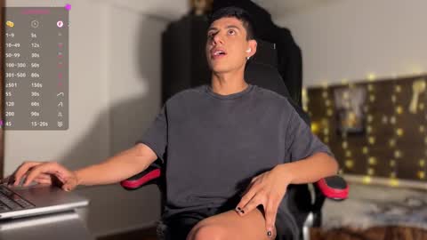 Snapshot of jim_dancer chatting on 01-29-25, 12:33 jim_dancer online show from 01-29-25, 12:33