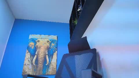 GEROGE online show from 07-08-26, 12:42
