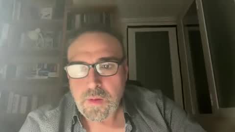 Jim Dick online show from 12-19-25, 11:56