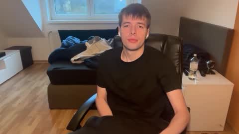 Jimmy online show from 02-22-26, 08:35