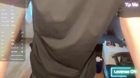 Jimmy online show from 04-05-26, 07:05