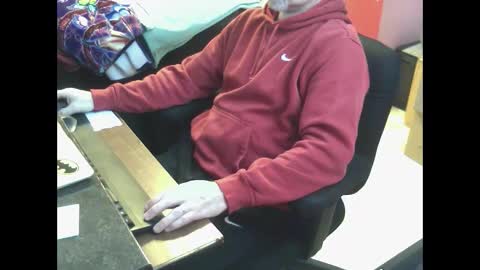 Jim online show from 02-13-25, 03:24