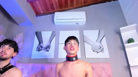 Jim  online show from 10-12-25, 02:54