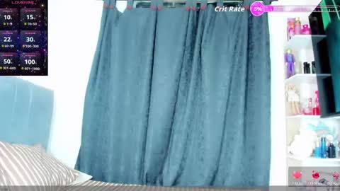  Cris J  online show from 11-24-25, 05:07