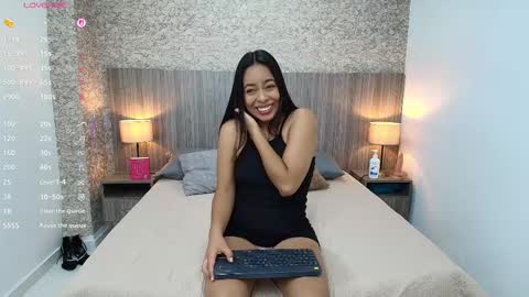 Snapshot of jimena_salazar chatting on 02-26-26, 11:31 Jimena Salazar online show from 02-26-26, 11:31