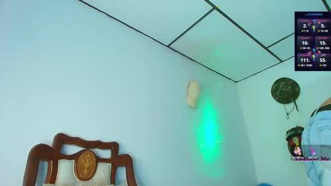 Jimm  Independent Model  online show from 02-17-26, 03:36