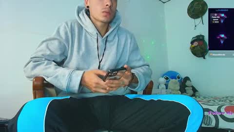 Jimm  Independent Model  online show from 02-27-26, 04:01