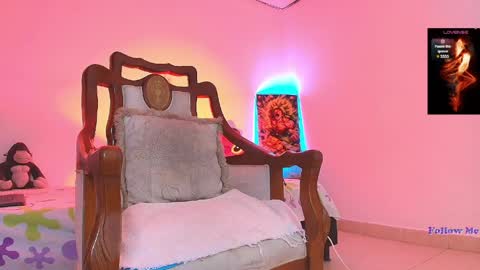 Jimm  Independent Model  online show from 03-30-26, 12:44