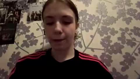 Josseline online show from 02-11-26, 03:28