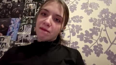 Josseline online show from 02-12-26, 03:40