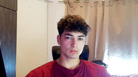 jimmy_classic online show from 12-05-25, 03:09