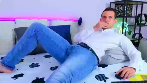 Jimmy online show from 03-13-26, 09:05