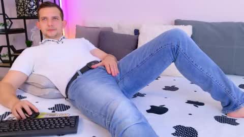 Jimmy online show from 04-27-26, 08:12