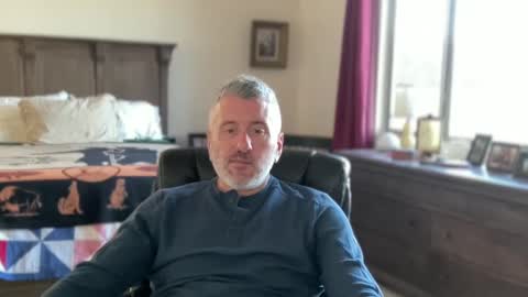 Dad of Three online show from 02-02-25, 04:00