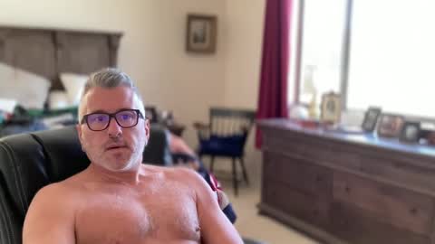 Dad of Three online show from 02-15-25, 08:22