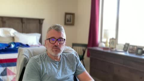 Dad of Three online show from 03-01-25, 06:00