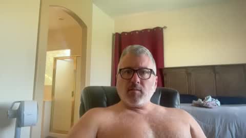 Dad of Three online show from 04-18-26, 04:00