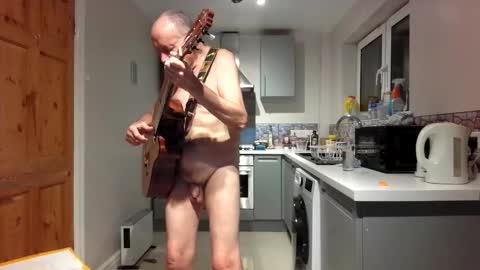 Jim Redgewell online show from 11-05-25, 05:35