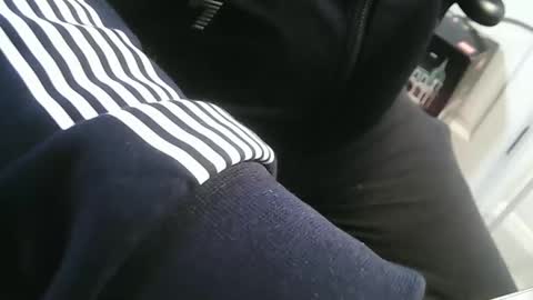 Jimmychongax online show from 12-17-24, 08:45