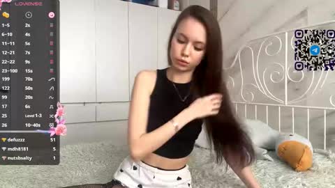 Kate online show from 02-28-26, 09:10