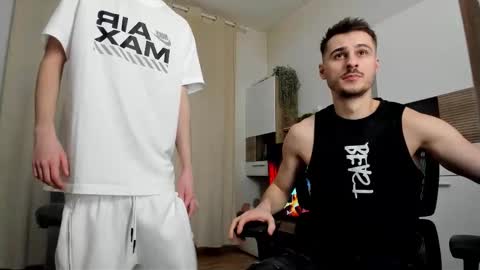 AlphaJimmy online show from 03-15-26, 06:25