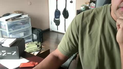 jimmythe47 online show from 01-19-25, 09:23