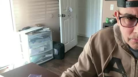 jimmythe47 online show from 01-24-25, 05:21