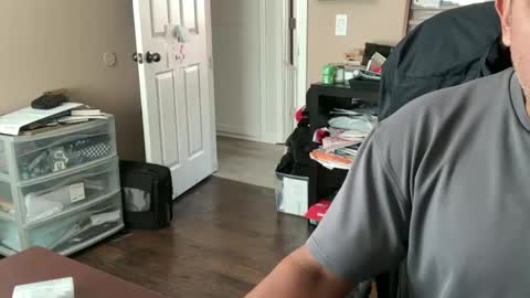 jimmythe47 online show from 02-03-25, 10:32