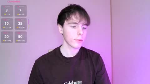 Snapshot of jimsynergyx chatting on 02-05-26, 03:49 JimSynergyX online show from 02-05-26, 03:49