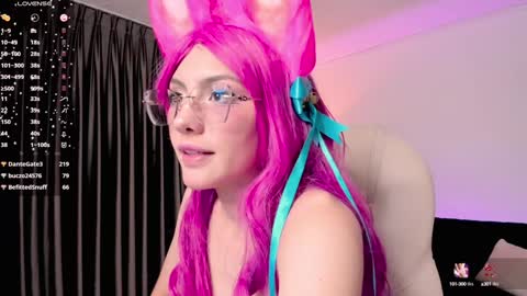 Jin Harrison    online show from 01-09-25, 09:37