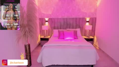 Jin Harrison    online show from 03-05-26, 11:28